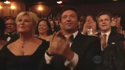 第65届托尼奖颁奖典礼剧照的剧照