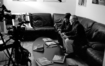 切入真相剧照的剧照