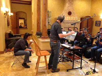 切入真相剧照的剧照