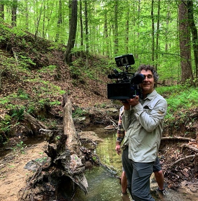 混沌漫步剧照的剧照