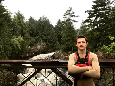 混沌漫步剧照的剧照