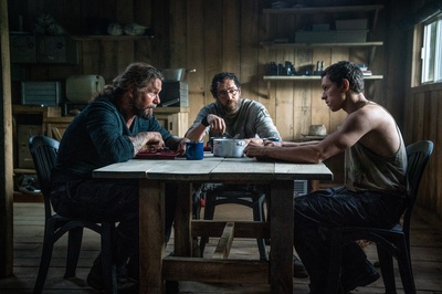 混沌漫步剧照的剧照