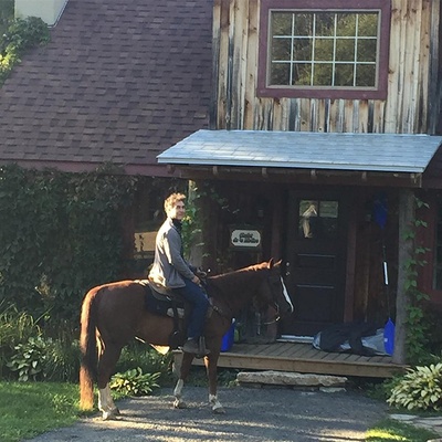 混沌漫步剧照的剧照