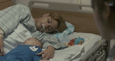 不要哭，赤鬼剧照的剧照