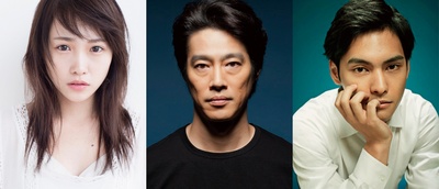 不要哭，赤鬼剧照的剧照