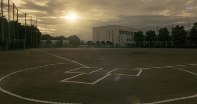 不要哭，赤鬼剧照的剧照