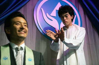 特殊演员剧照的剧照