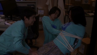 特殊演员剧照的剧照