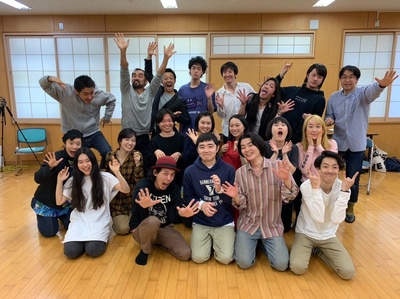 特殊演员剧照的剧照