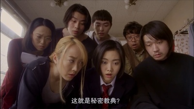 特殊演员剧照的剧照