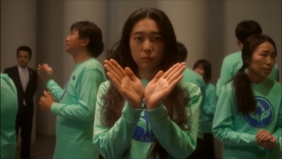 特殊演员剧照的剧照