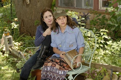 强盗新娘剧照的剧照