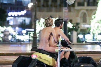 星期一剧照的剧照