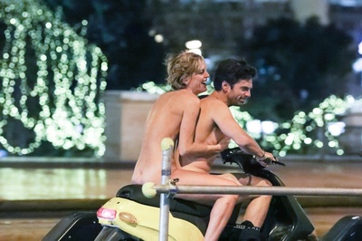 星期一剧照的剧照