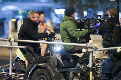 星期一剧照的剧照