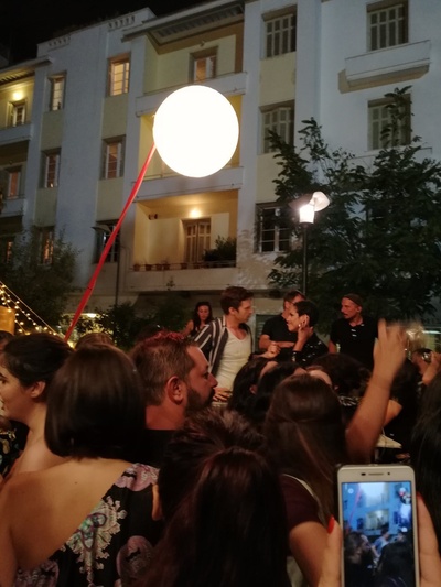 星期一剧照的剧照