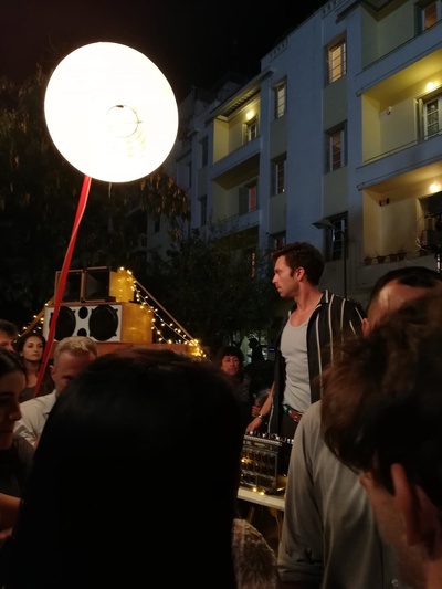 星期一剧照的剧照