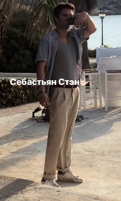 星期一剧照的剧照