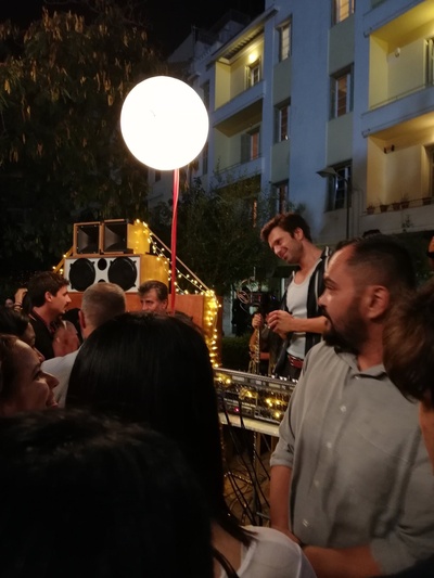 星期一剧照的剧照