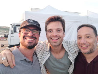 星期一剧照的剧照