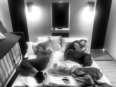 星期一剧照的剧照