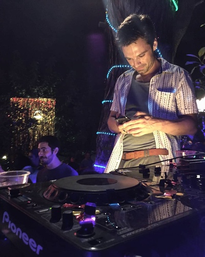 星期一剧照的剧照