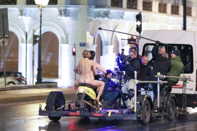 星期一剧照的剧照