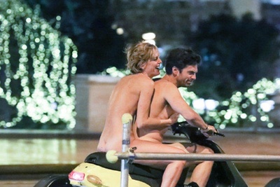 星期一剧照的剧照