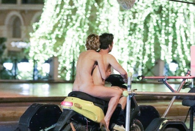 星期一剧照的剧照