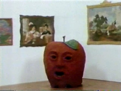 星期一闭馆剧照的剧照