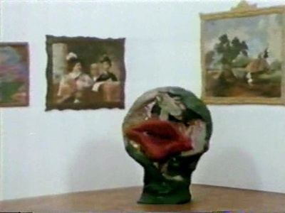 星期一闭馆剧照的剧照