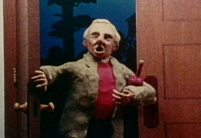 星期一闭馆剧照的剧照