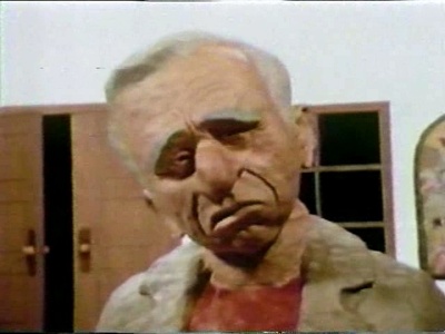 星期一闭馆剧照的剧照