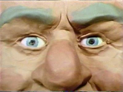 星期一闭馆剧照的剧照