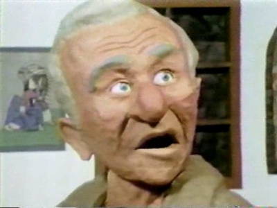 星期一闭馆剧照的剧照