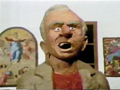 星期一闭馆剧照的剧照