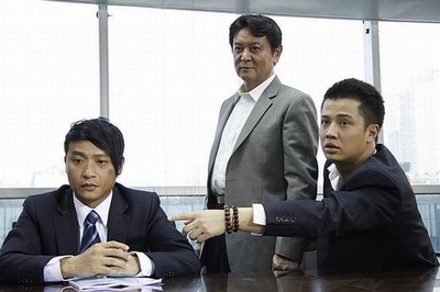 小人物狂想曲剧照的剧照