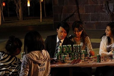 小人物狂想曲剧照的剧照