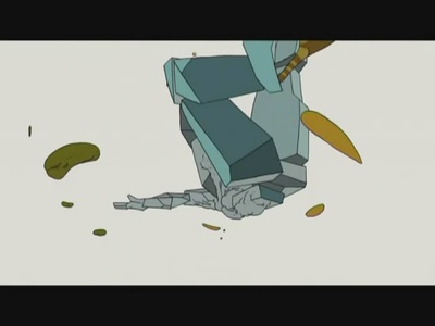 束缚自由剧照的剧照