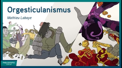 束缚自由剧照的剧照