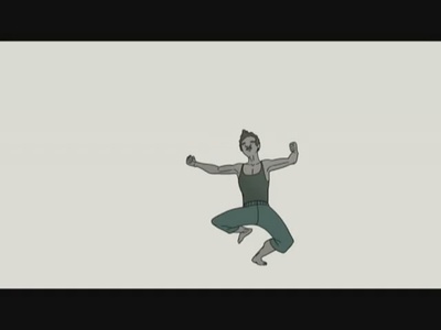 束缚自由剧照的剧照