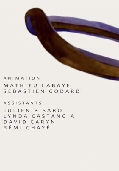 束缚自由剧照的剧照