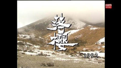 狮子山下：落樱剧照的剧照