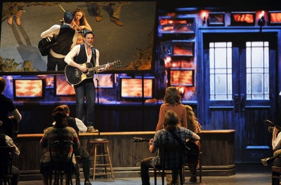 第66届托尼奖颁奖典礼剧照的剧照