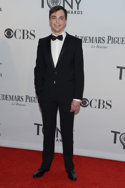 第66届托尼奖颁奖典礼剧照的剧照