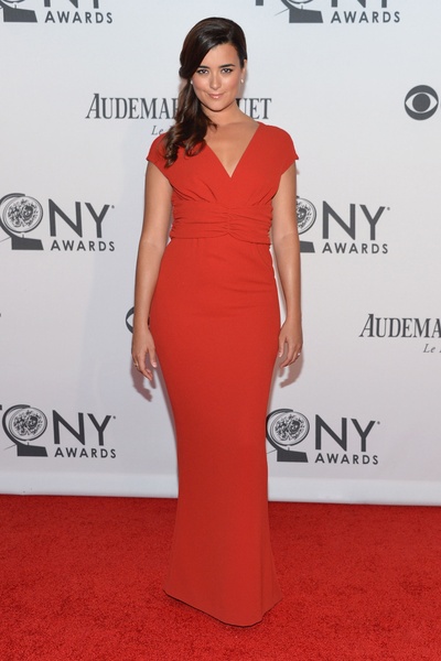 第66届托尼奖颁奖典礼剧照的剧照