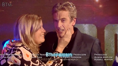 特别现场：下一任博士剧照的剧照