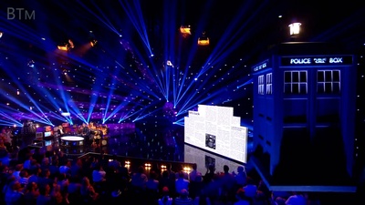 特别现场：下一任博士剧照的剧照