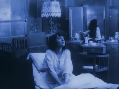 一个女人灵魂的黄昏剧照的剧照