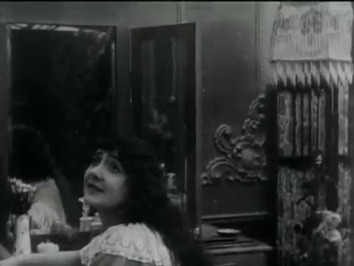 一个女人灵魂的黄昏剧照的剧照